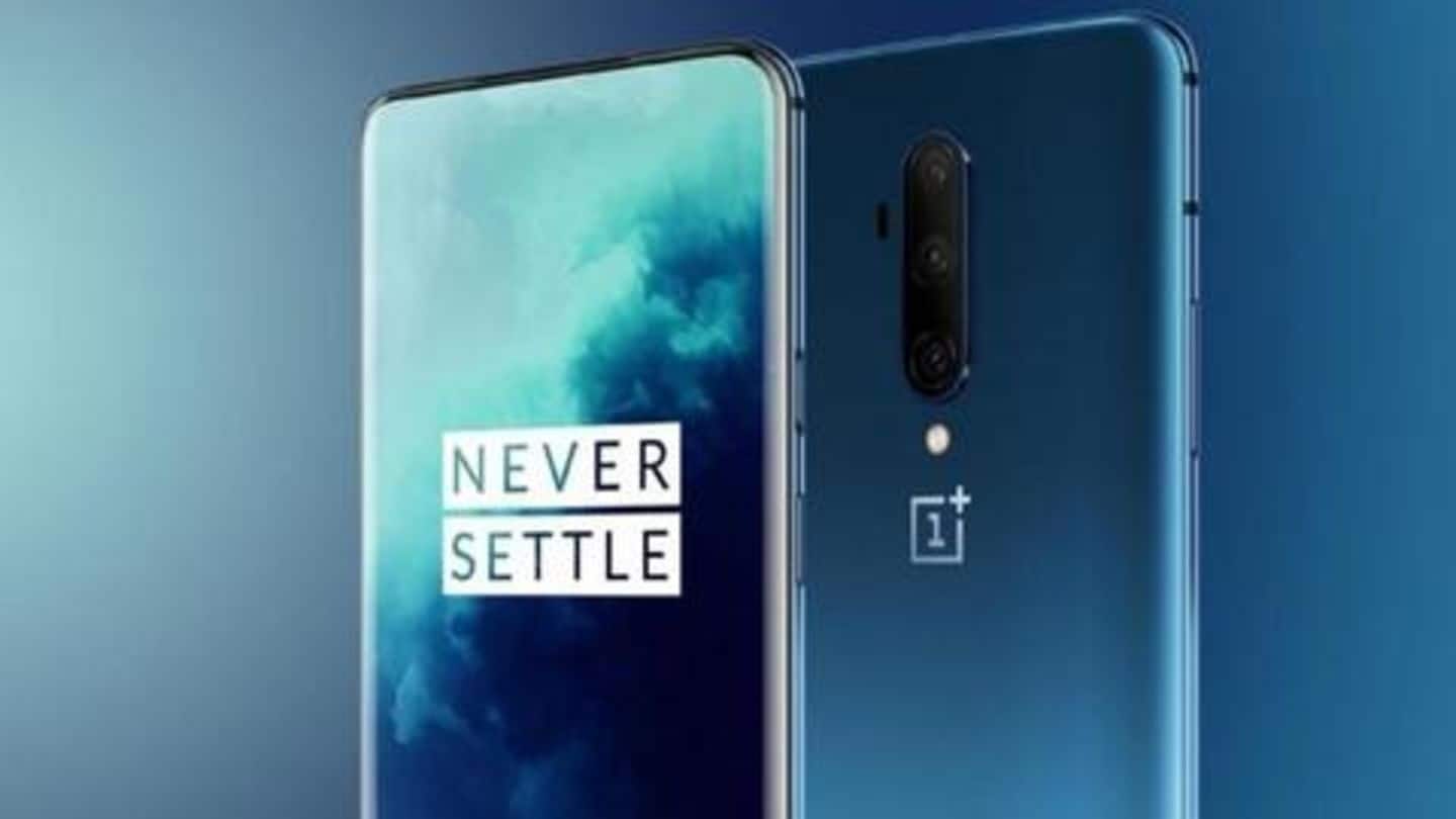 OnePlus 7T Pro, McLaren Edition announced: Features, pricing, availability