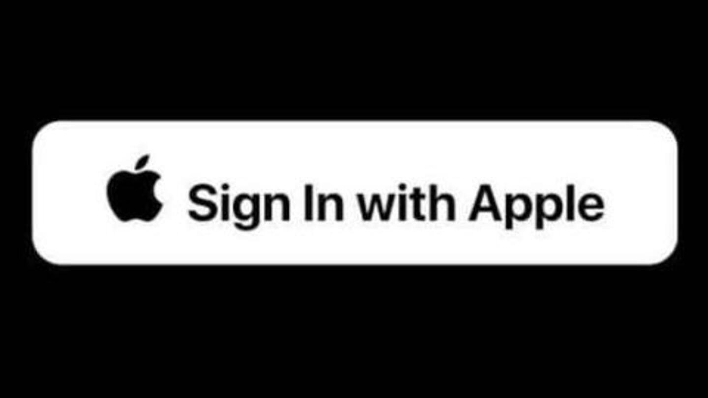 'Sign In With Apple' not fully secure, says OpenID Foundation
