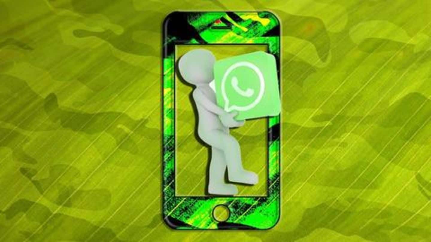 Soon, big brands could advertise on WhatsApp via GIFs, stickers