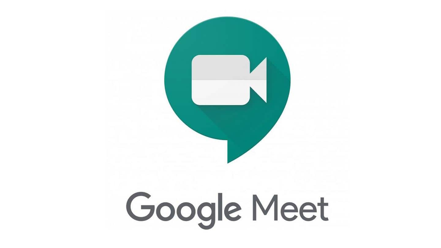 Google will not limit Meet calls, extends offer till 2021