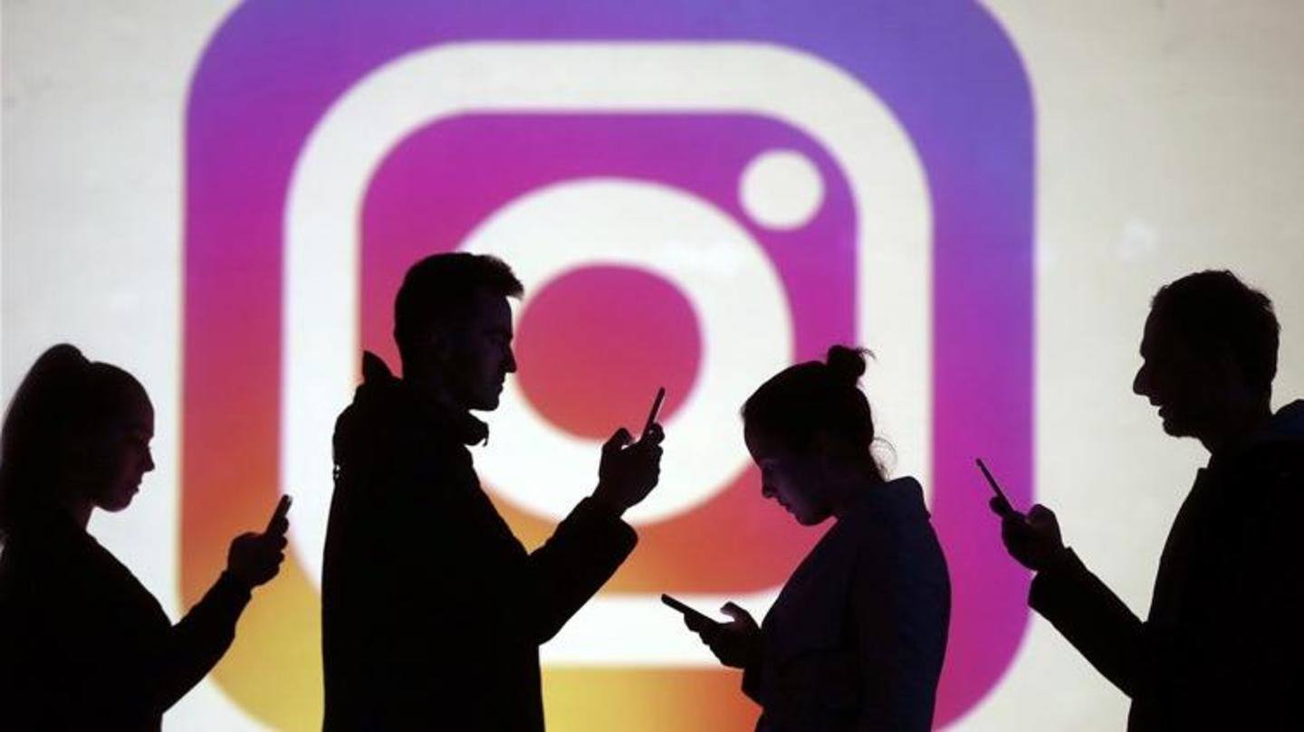 Instagram's servers kept private photos and DMs long after deletion