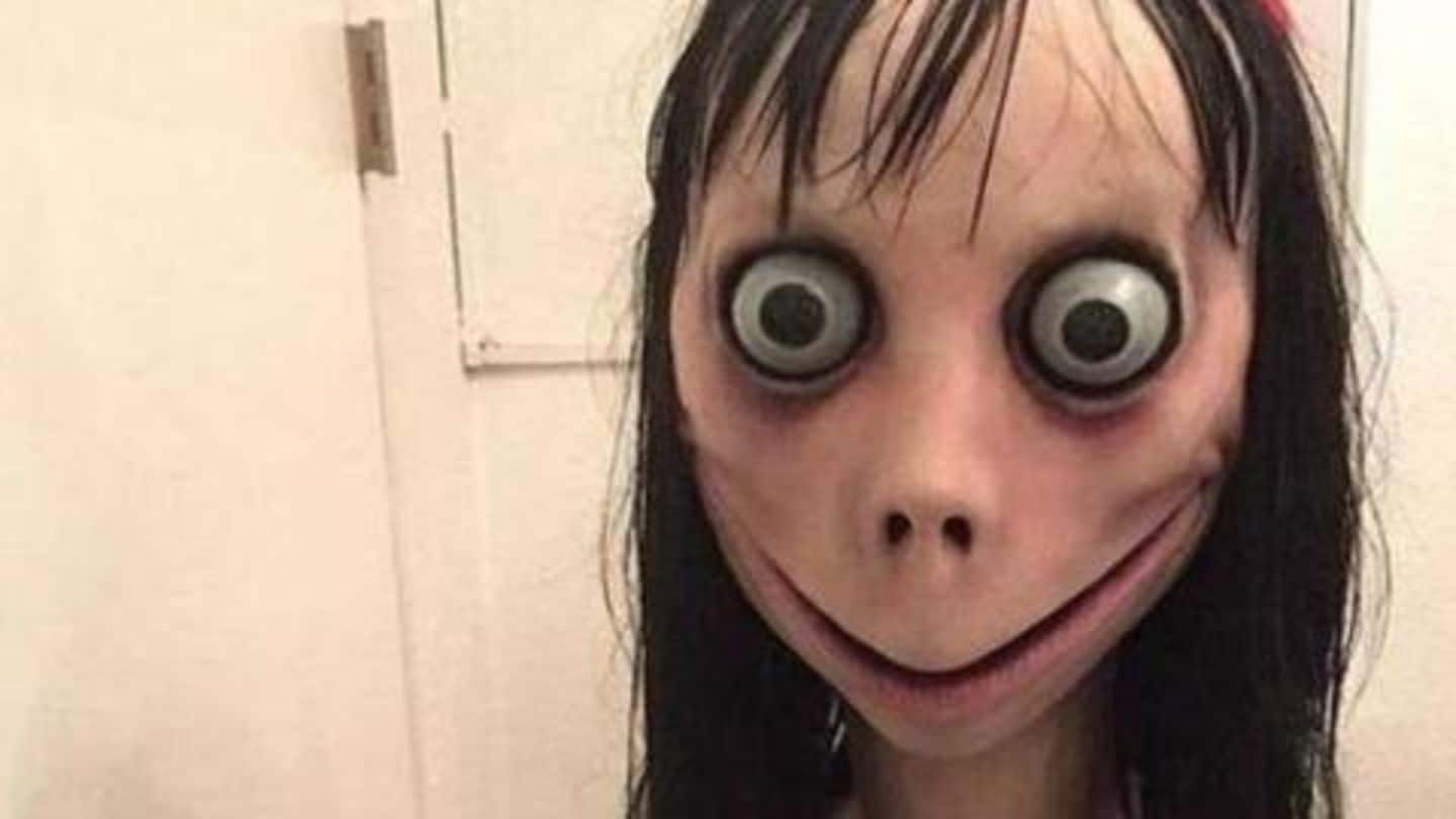 Momo challenge resurfaces, takes over popular kids content: Details here