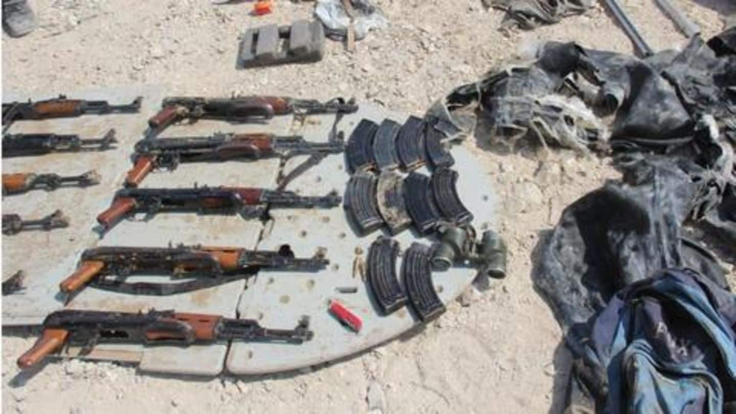Selling guns through Snapchat accounts Selling guns through Snapchat accounts