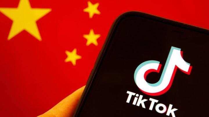NewsBytes Briefing: China won't approve TikTok deal, and more