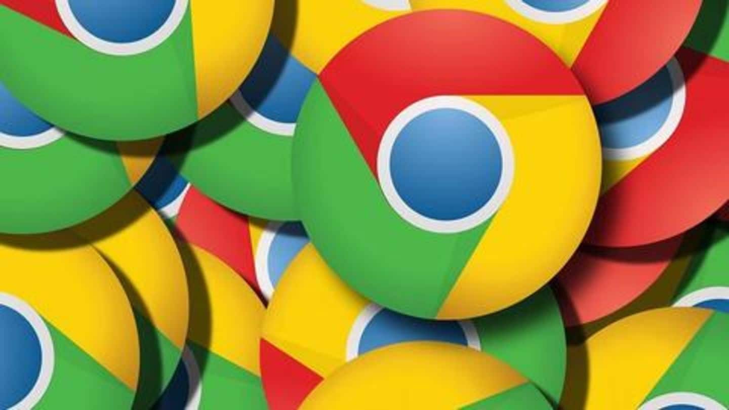 Watch out! This website can completely freeze Google Chrome