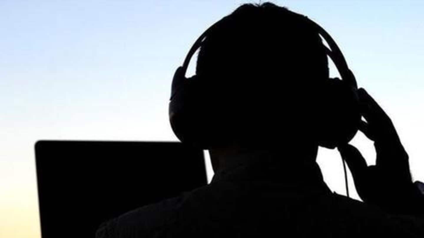 Want to avoid eavesdropping? Try the novel 'micjamming' bracelet