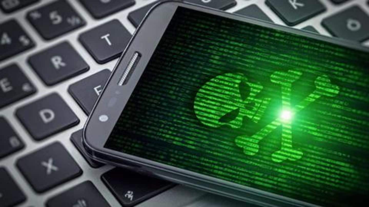 2 popular malware-infected photo apps removed from Google Play Store