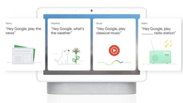 Google makes 'easier' Nest Hub for senior citizens: Here's how