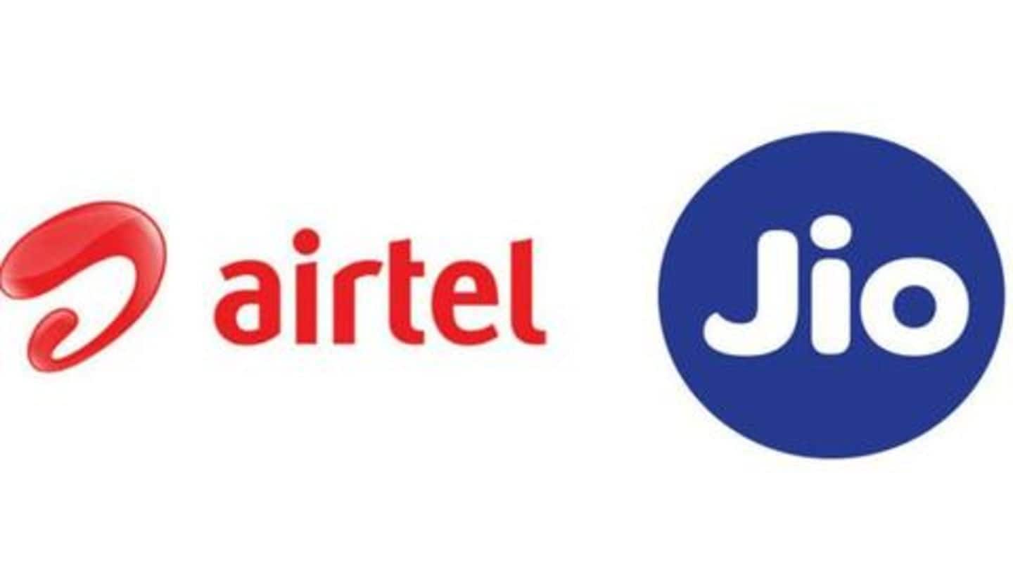 JioTV v/s Airtel TV: Which one offers a better deal?