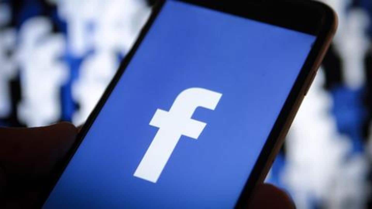 Musk has slammed Facebook earlier too Musk has slammed Facebook earlier too