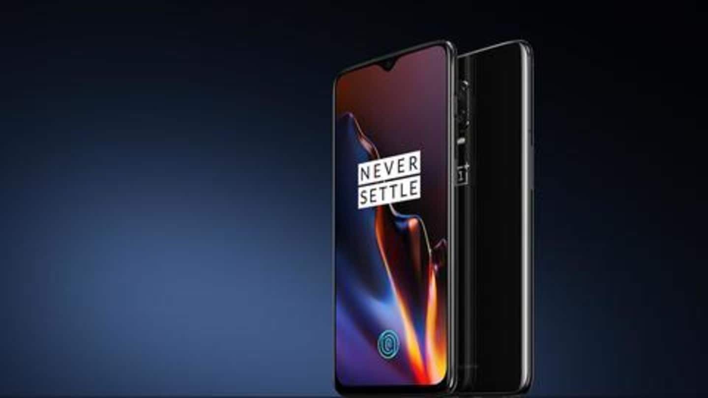 OnePlus 7 won't be 5G-capable, company confirms