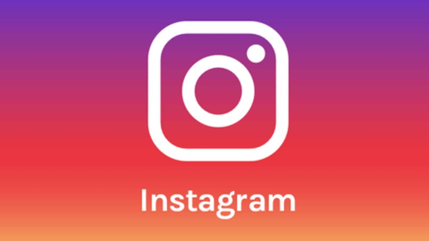 Now, get paid for finding apps which abuse Instagram data