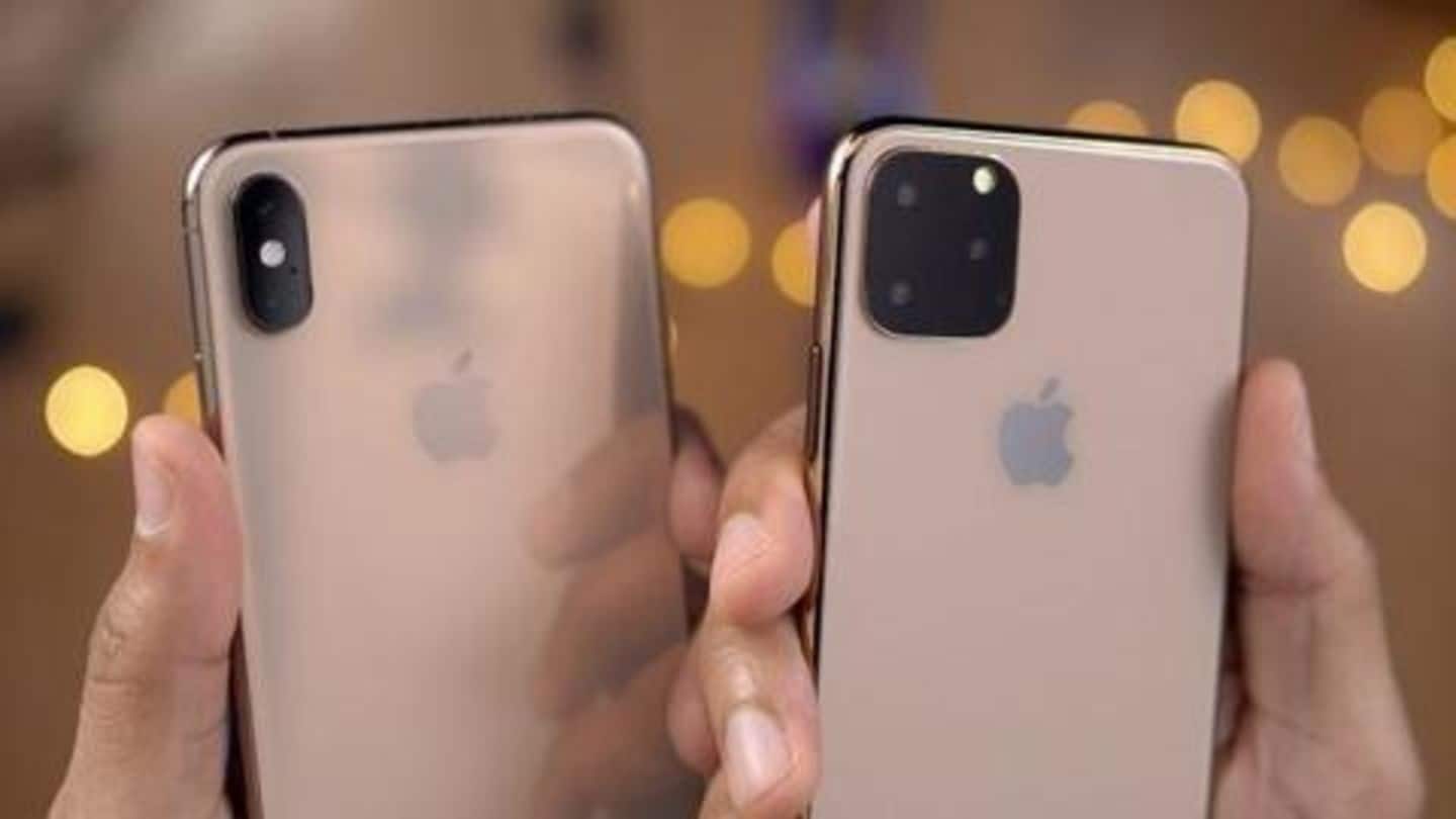 iPhones will have the same basic design iPhones will have the same basic design