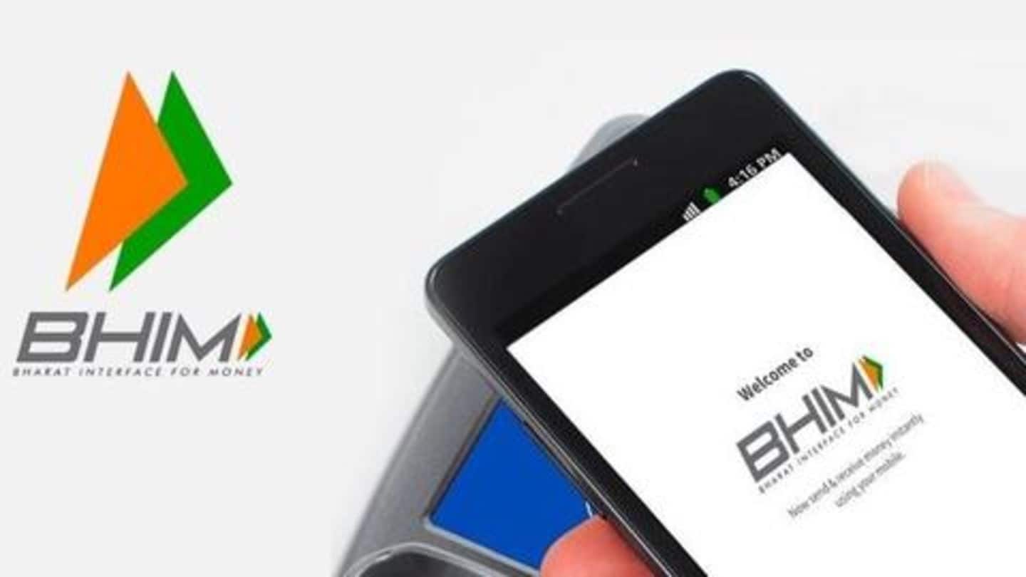 Leak through CSC BHIM website Leak through CSC BHIM website
