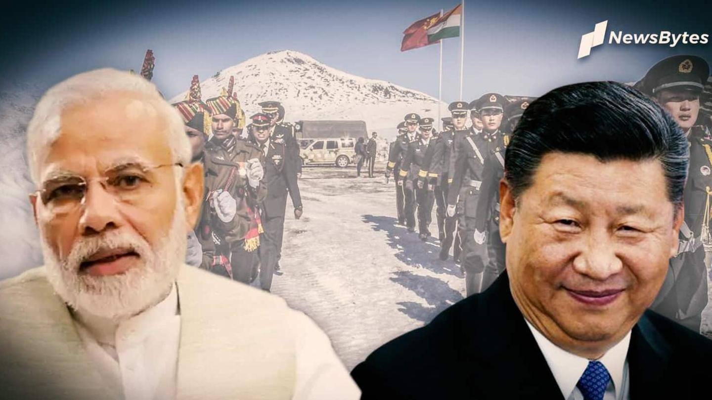 This comes as India continues to boycott Chinese products This comes as India continues to boycott Chinese products