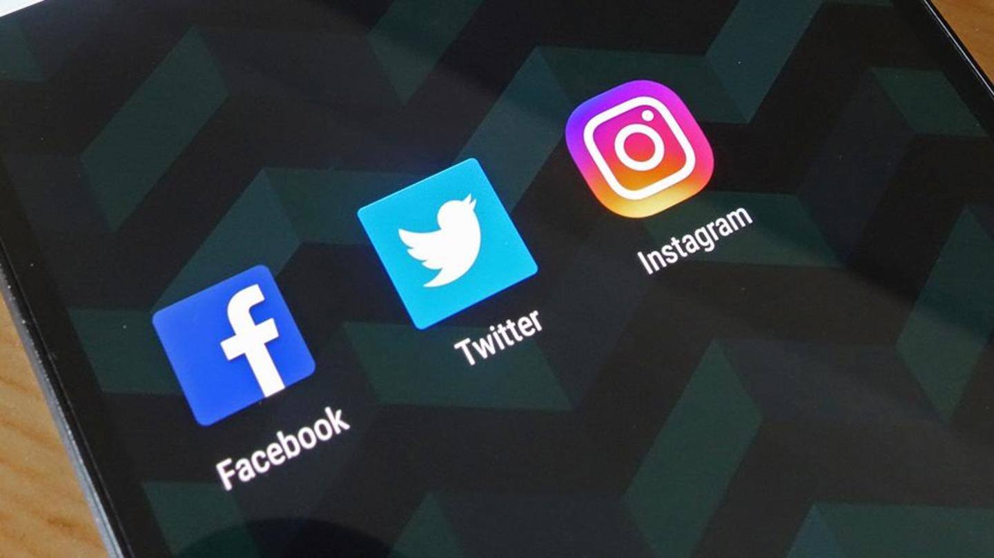 Major changes in Twitter and Instagram Major changes in Twitter and Instagram
