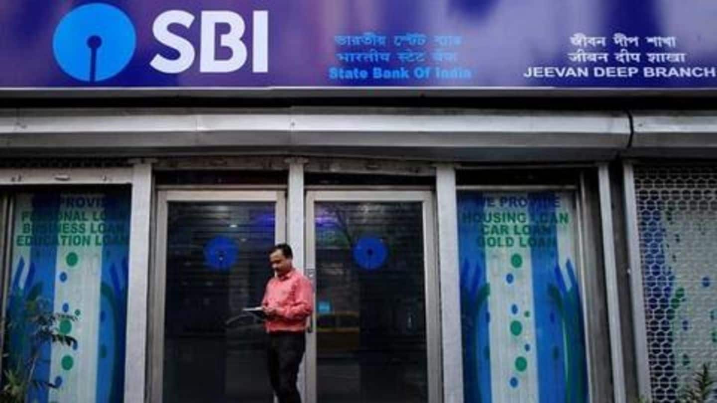 SBI data leaked: Millions of customers' information exposed from server
