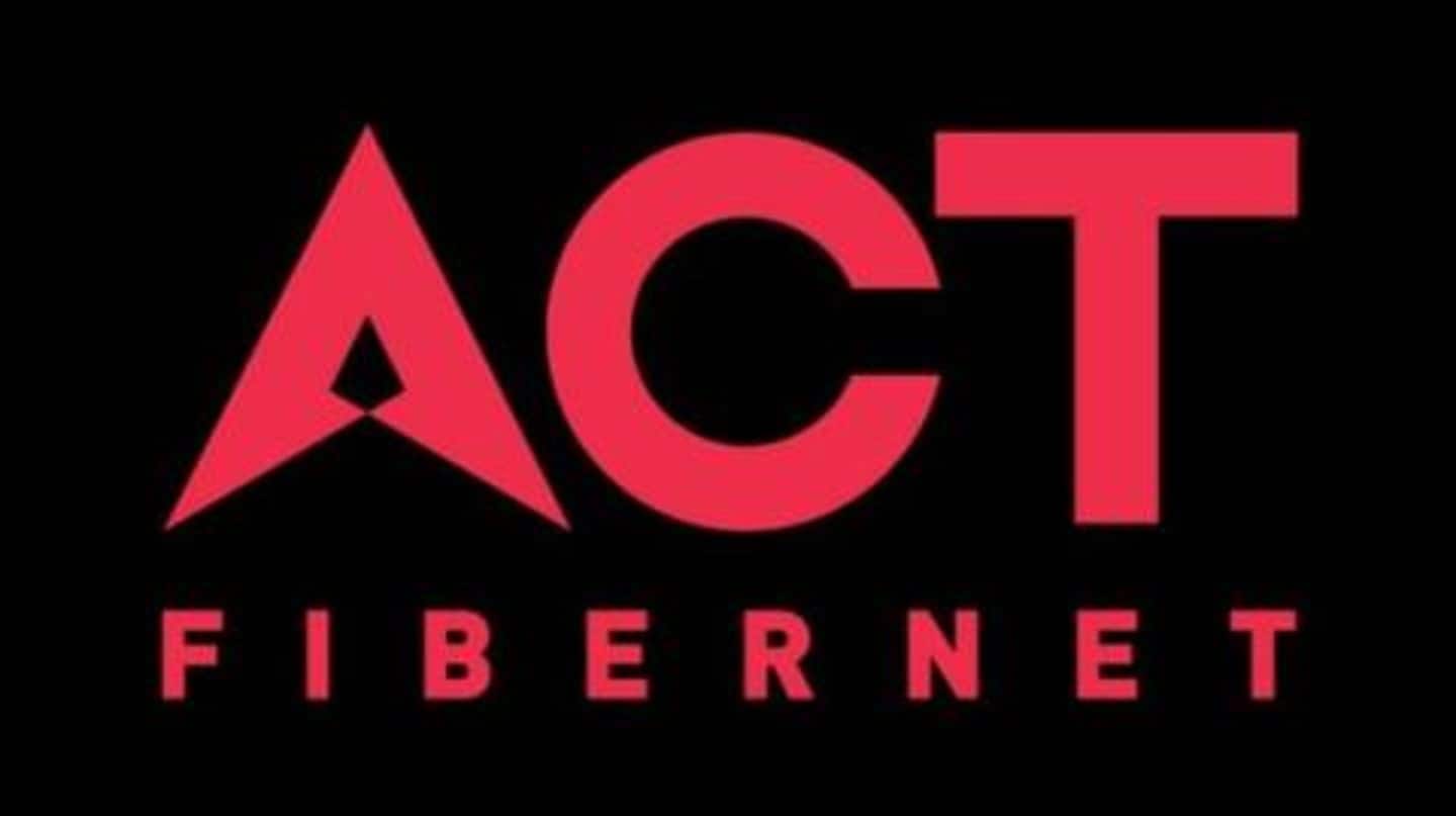 #HackAlert: Using ACT broadband? Change your Wi-Fi router's password immediately