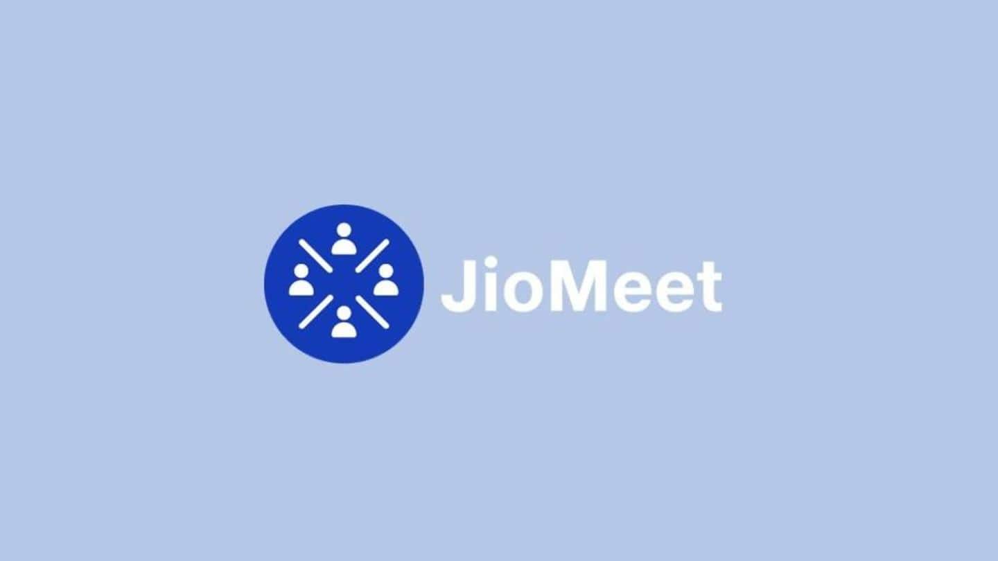 JioMeet, Reliance's free Zoom rival, is now available in India