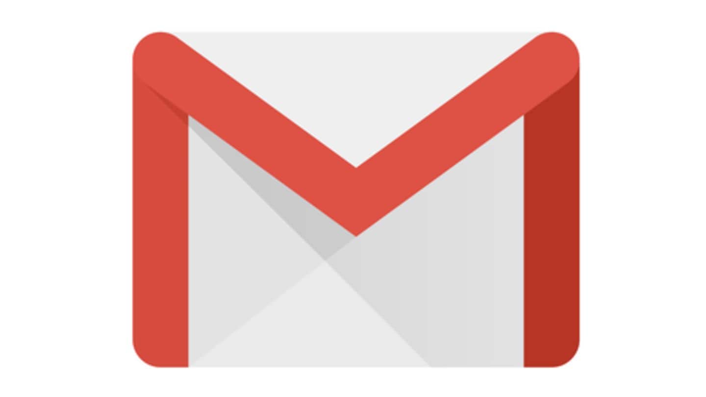 Soon, you will get web page-like 'dynamic emails' in Gmail