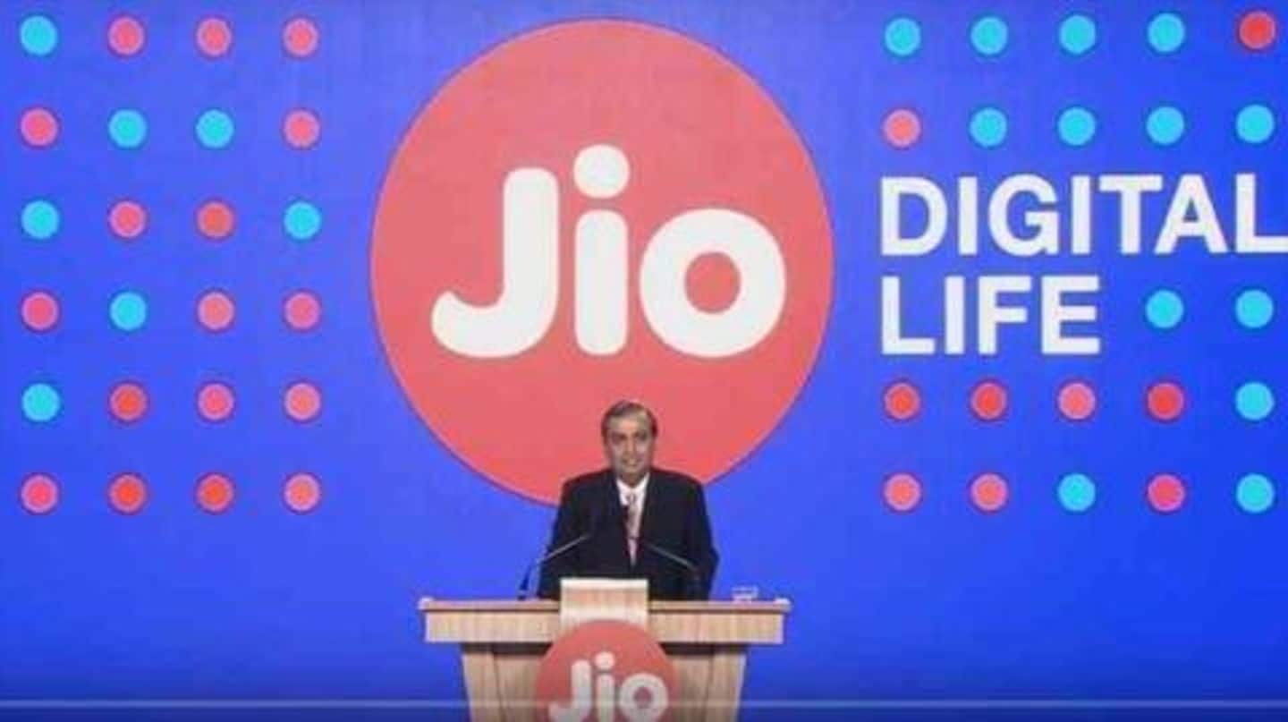 Soon, Jio plans to bring new calling technology: Details here