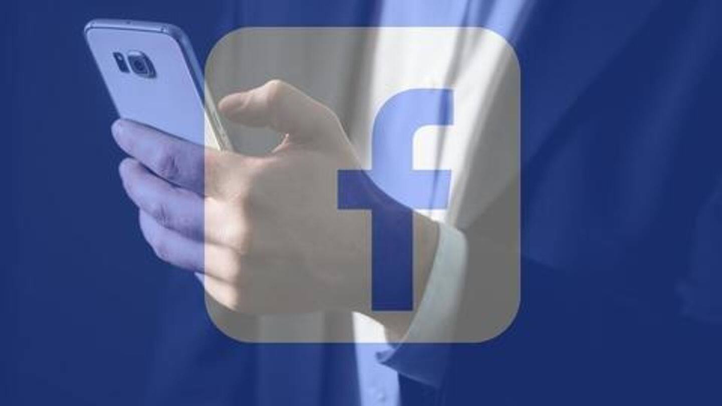 Facebook says 'no DDoS attack' Facebook says 'no DDoS attack'