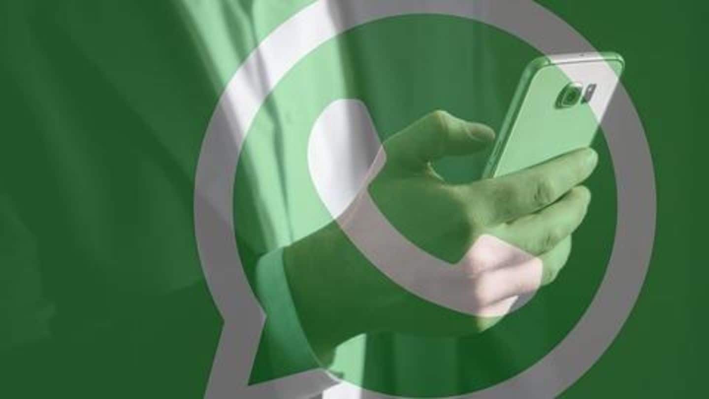 How to use two WhatsApp accounts on same phone simultaneously