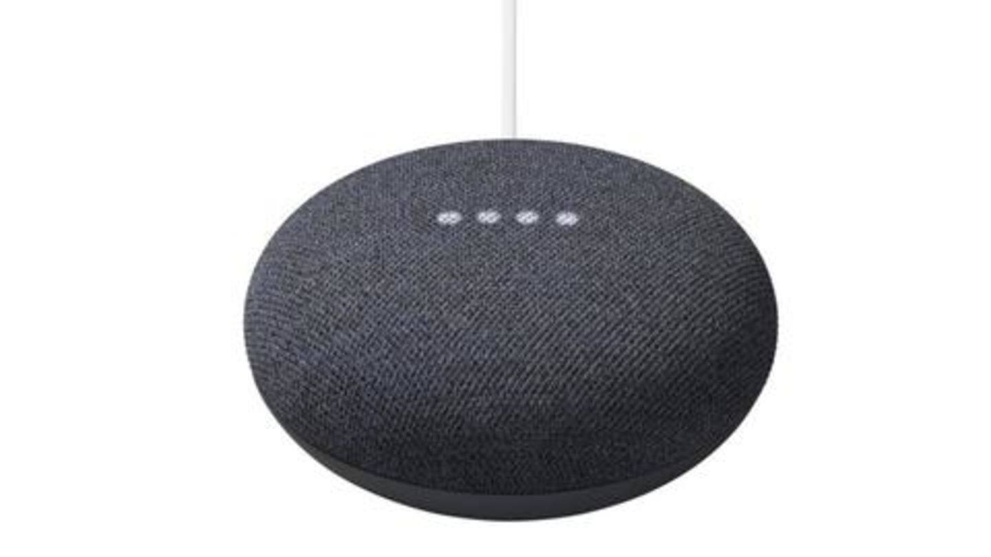Google Assistant also get smarter on the new device Google Assistant also get smarter on the new device