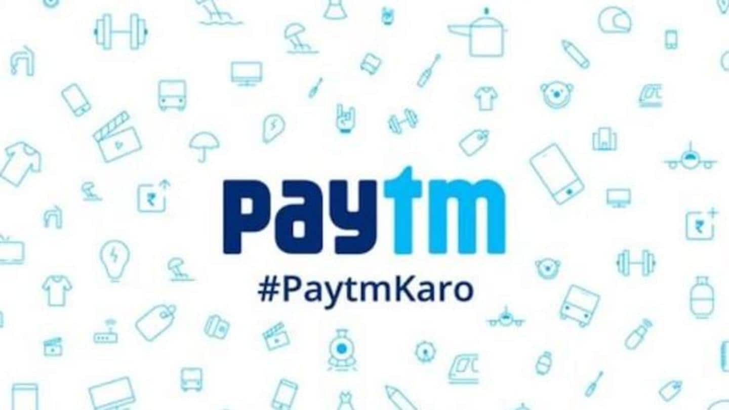 Google removes Paytm from Play Store: Here's why