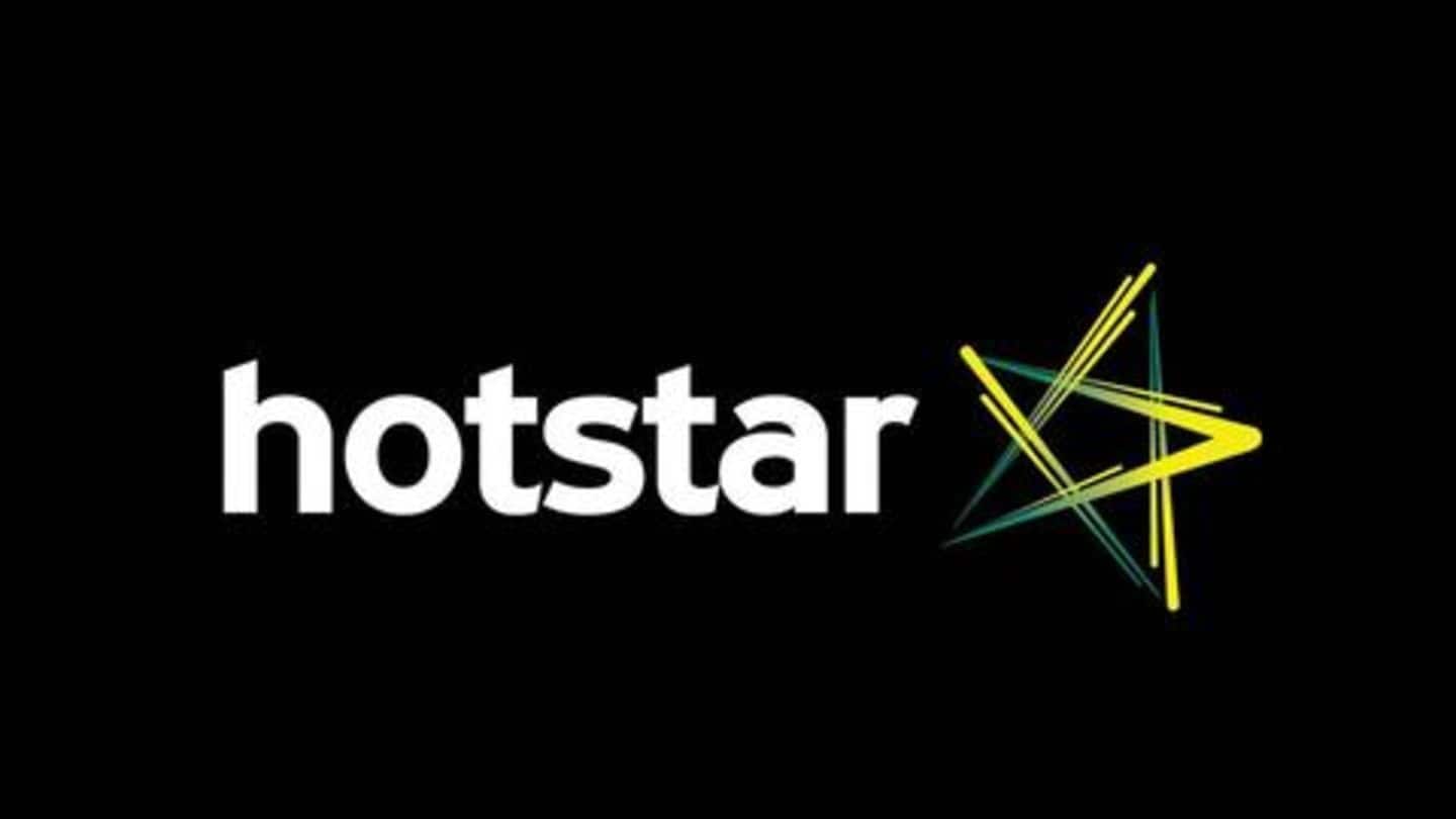 Now, you can download premium content from Hotstar: Here's how