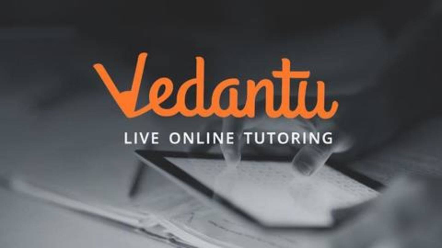 Vedantu offering free courses to learn Vedantu offering free courses to learn