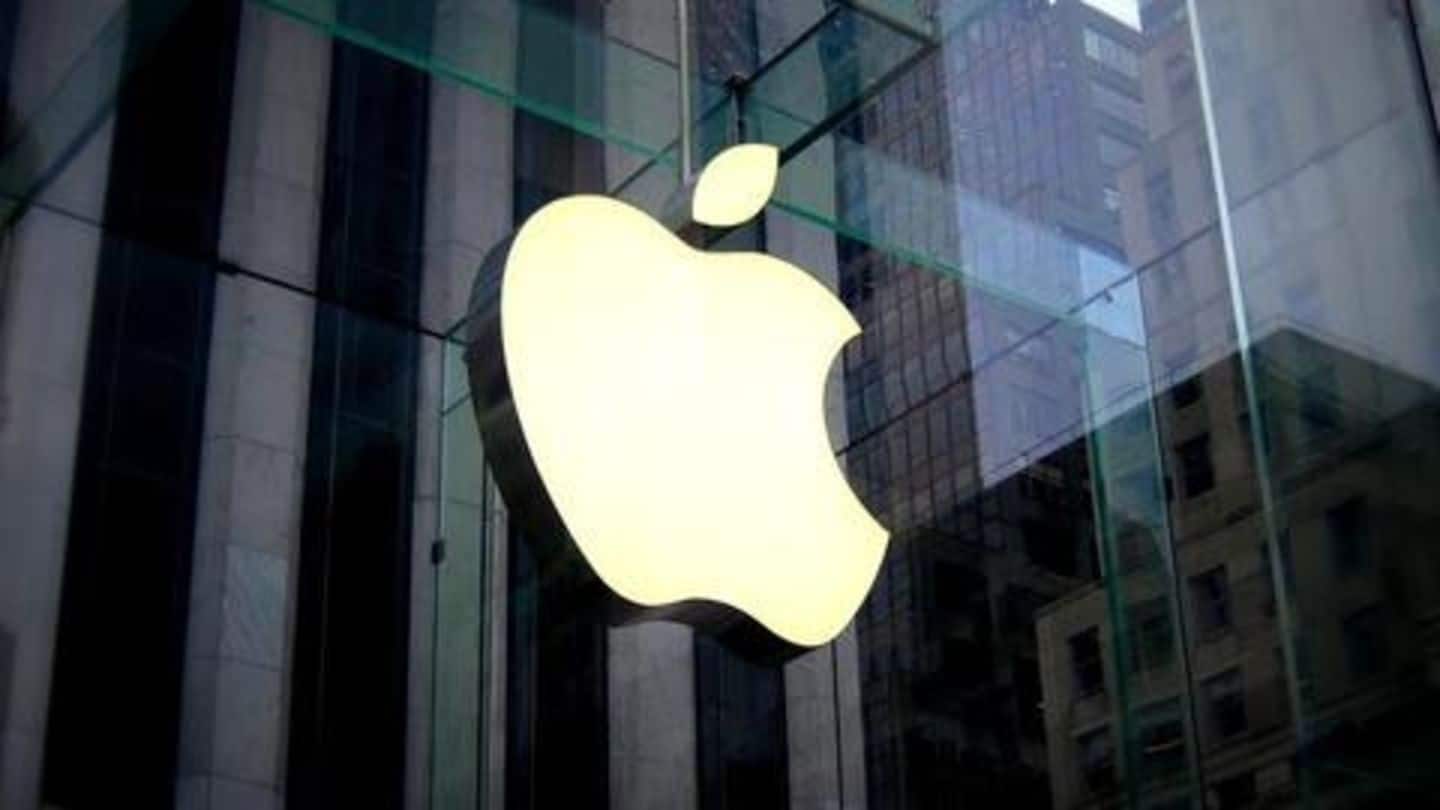 Apple gave customers' data to Indian government: Details here