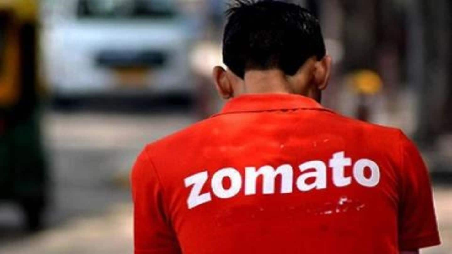 Zomato rolls out Gold for delivery, faces flak: Here's why