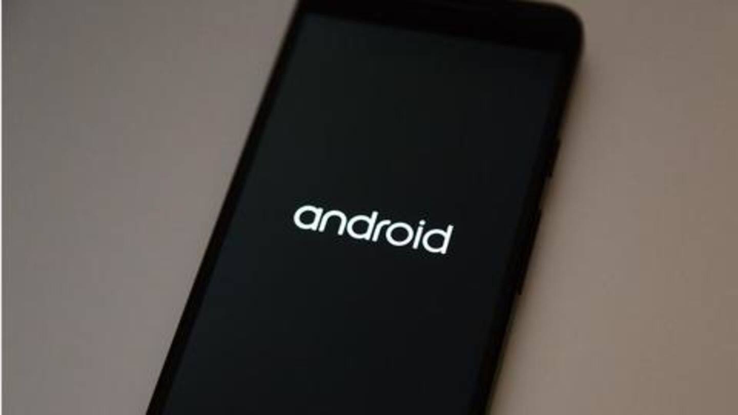 Android Fast Share: An AirDrop like capability Android Fast Share: An AirDrop like capability