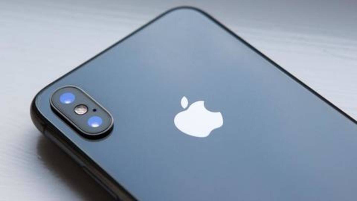 Apple, however, is not happy Apple, however, is not happy