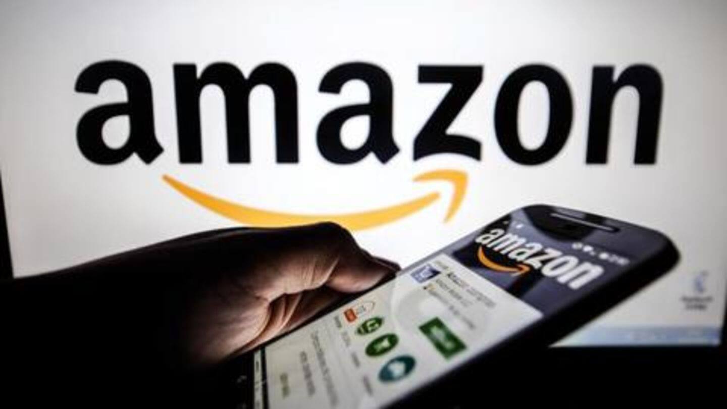 This isn't Amazon's first privacy-related debacle This isn't Amazon's first privacy-related debacle