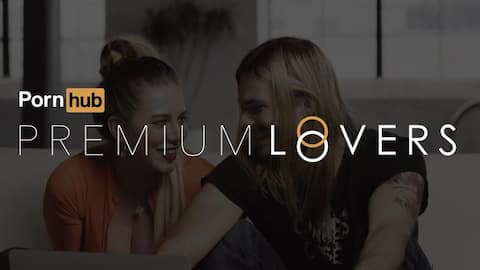 Pornhub launches new 'Premium Lovers' subscription for couples