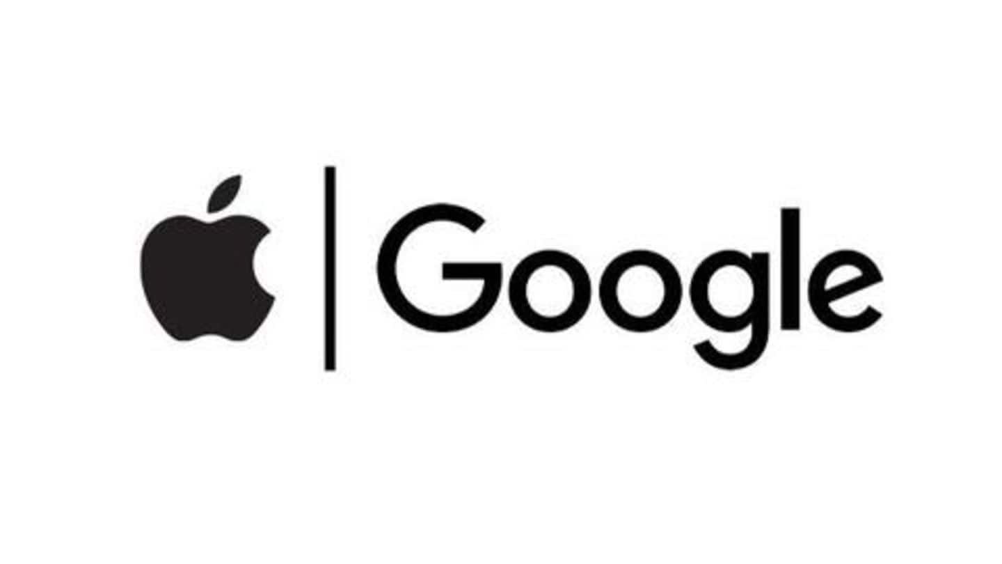 New Google-Apple project to automate contact-tracing: Here's what it means