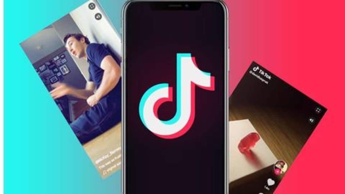 Apparently, TikTok's creator is working on a smartphone