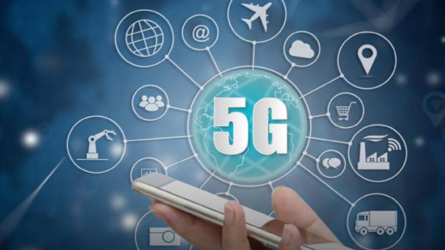5G will enable next-generation applications 5G will enable next-generation applications