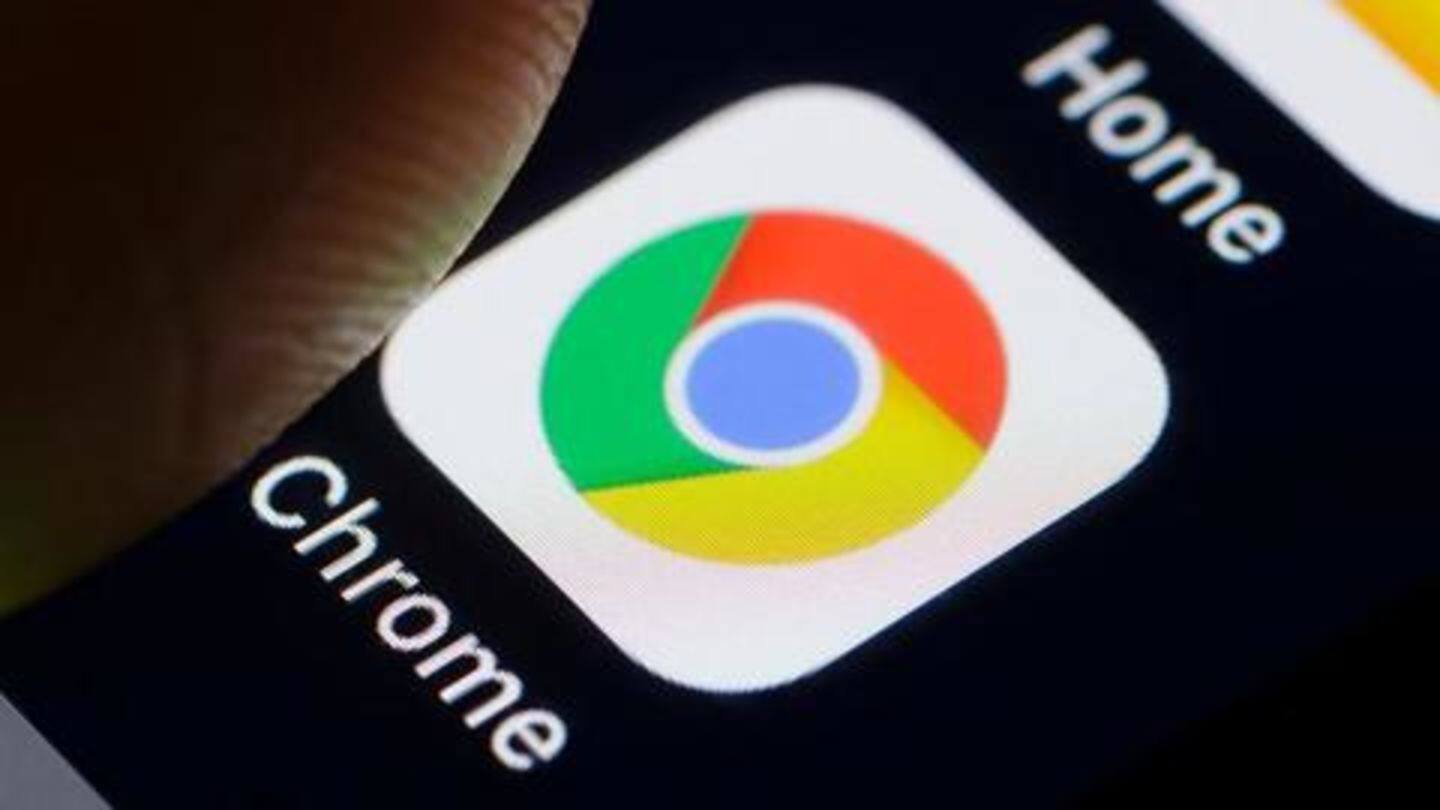 Recently, Google released ability to prevent Incognito detection in Chrome Recently, Google released ability to prevent Incognito detection in Chrome