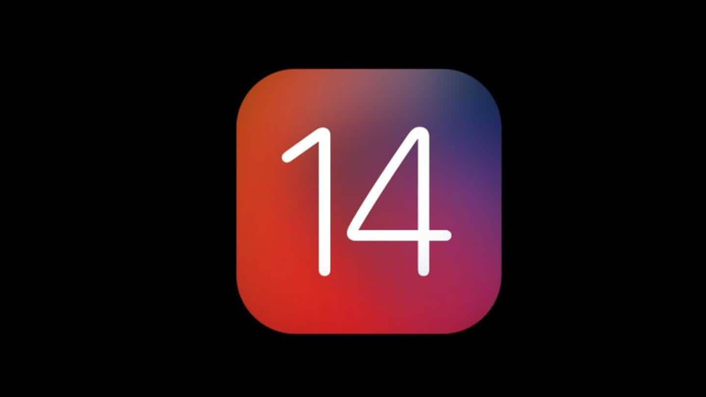 Here's how iOS 14 will make your iPhone more private
