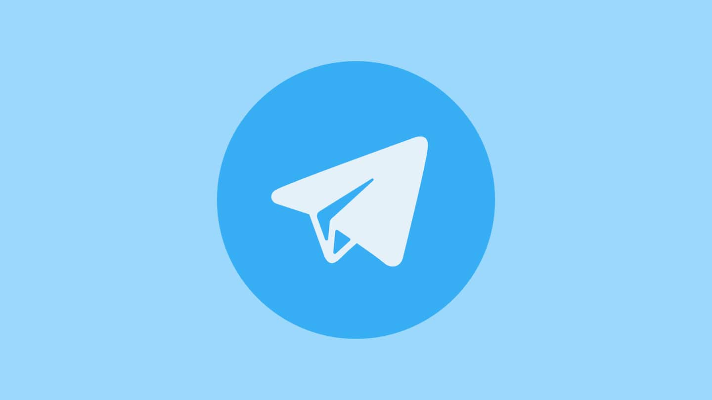 #TechBytes: 5 new features you must try on Telegram