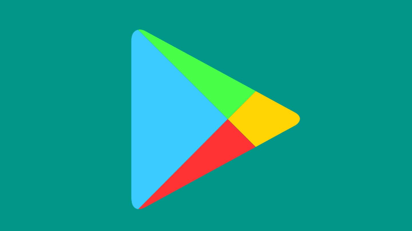 Apps connected to ad fraud botnet Apps connected to ad fraud botnet