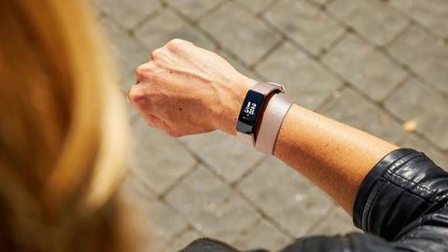 Fitbit expects the program to reach a million people Fitbit expects the program to reach a million people