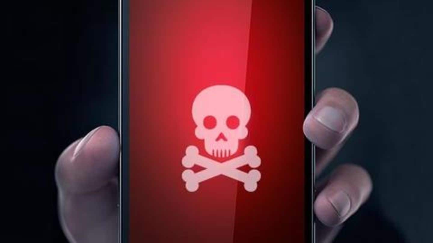Watch out! Fake Android apps detected with over 50,000 downloads