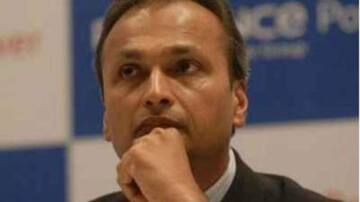 Once 6th richest man, Anil Ambani isn't a billionaire now