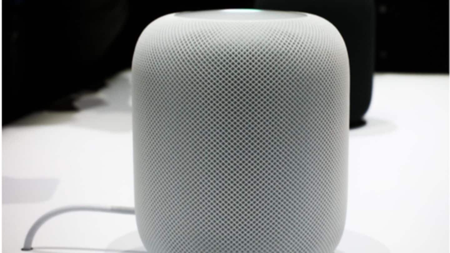 Now, Apple's update is breaking HomePods: Details here