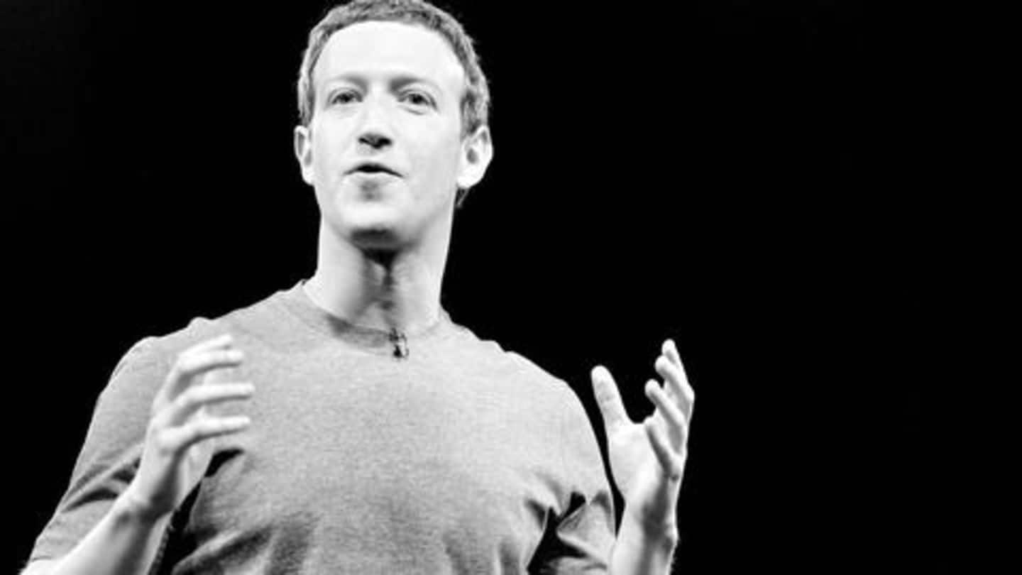 Facebook faces $5 billion fine over privacy violations: Details here