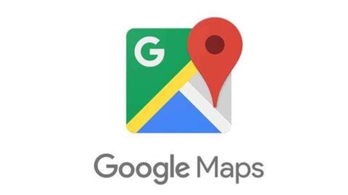 Soon, Google Maps will have its own 'Incognito mode'